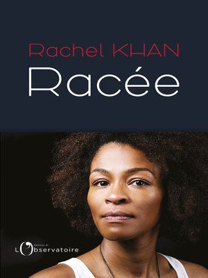 cover image of Racée